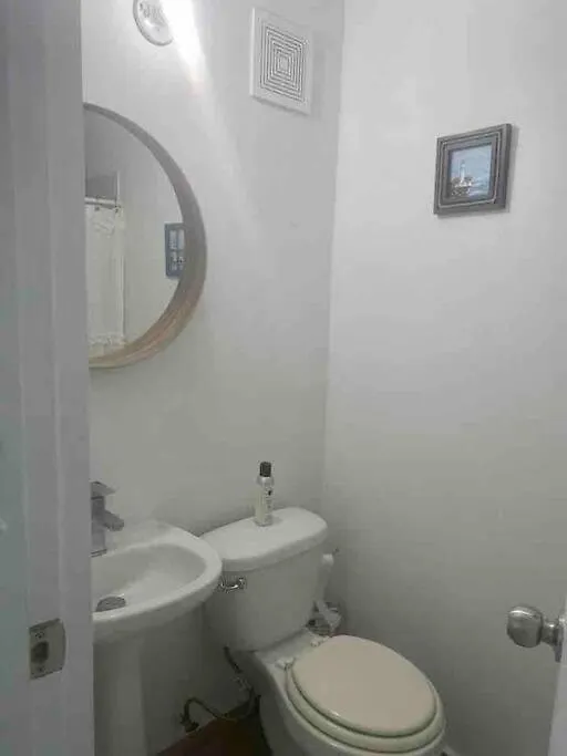 Coral Breeze Marbela Casa De Playa Apartamento Isabela