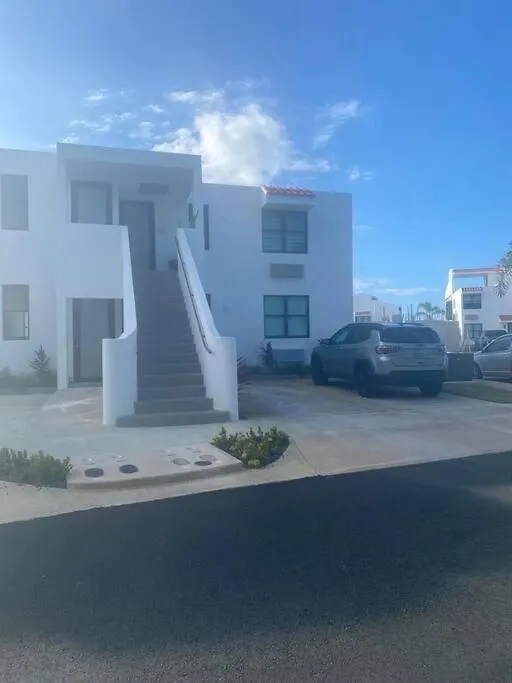 Coral Breeze Marbela Casa De Playa Apartamento Isabela Puerto Rico