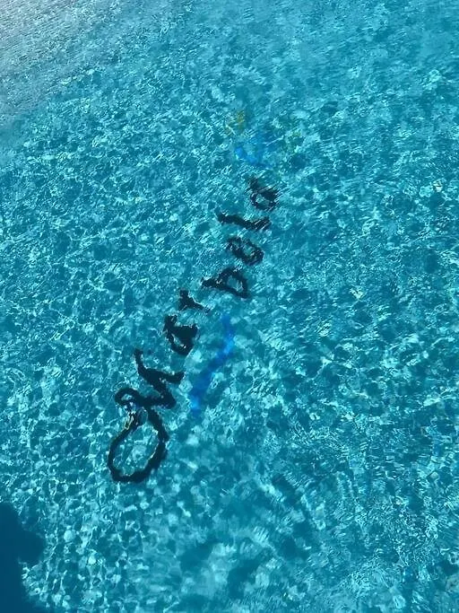 Coral Breeze Marbela Casa De Playa Apartamento Isabela
