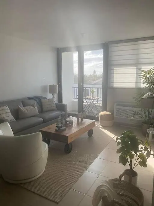 Coral Breeze Marbela Casa De Playa Apartamento Isabela 0*,